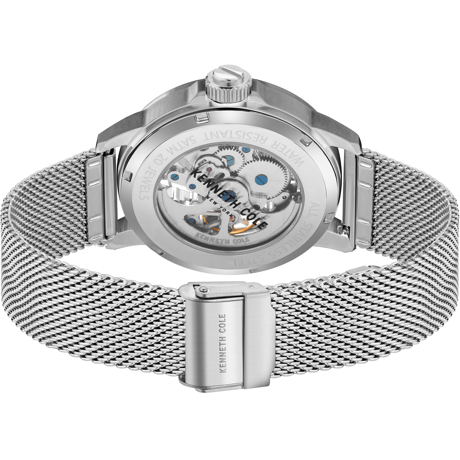 Kenneth Cole KCWGL2104101
